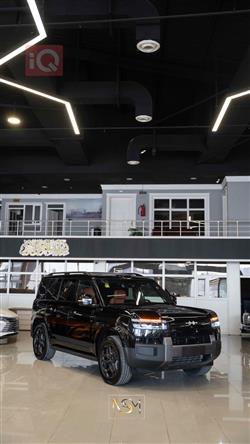 بي واي دي ليوبارد 7